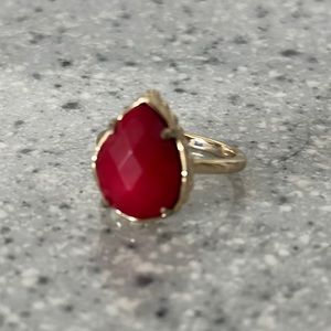 Kendra Scott ring